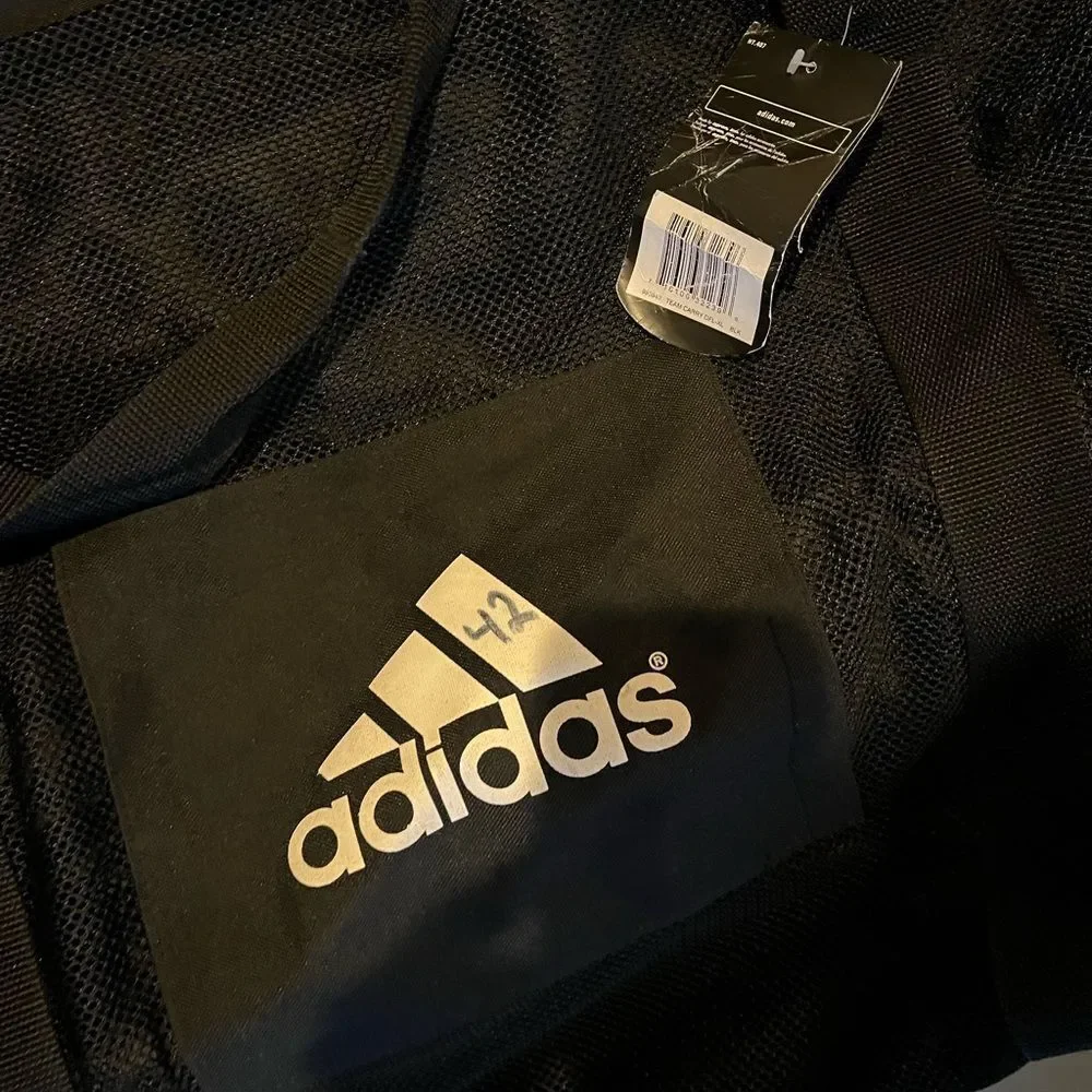 adidas size approx